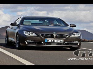 BMW-6-Series_Gran_Coupe_2013 luxury car